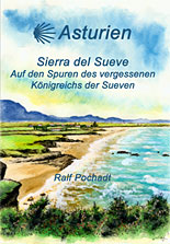 Asturien - Sierra del Sueve von Ralf Pochadt