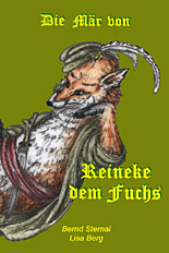 Cover - Die Mr von Reineke dem Fuchs