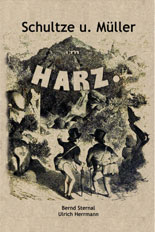 Cover - Schultze u. Mller im Harz